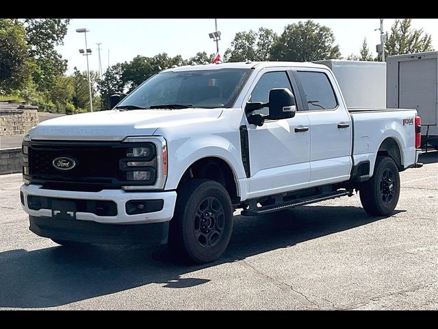 2023 Ford F-250 XL