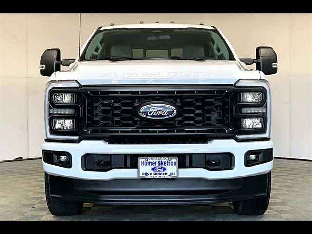 2023 Ford F-250 XL