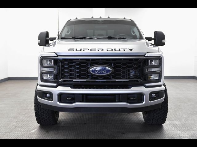 2023 Ford F-250 XL