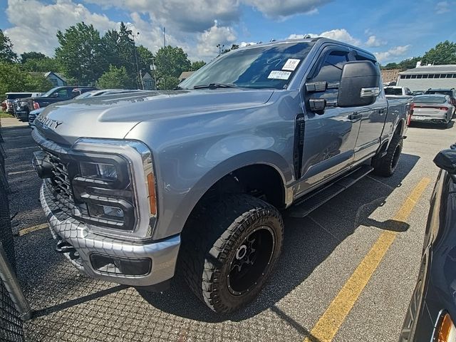 2023 Ford F-250 XL