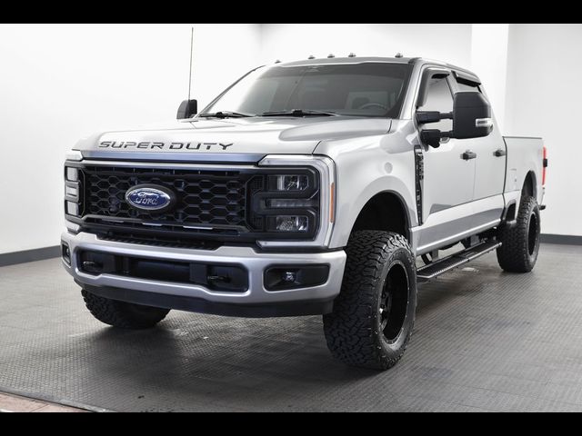 2023 Ford F-250 XL