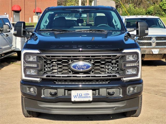 2023 Ford F-250 XLT