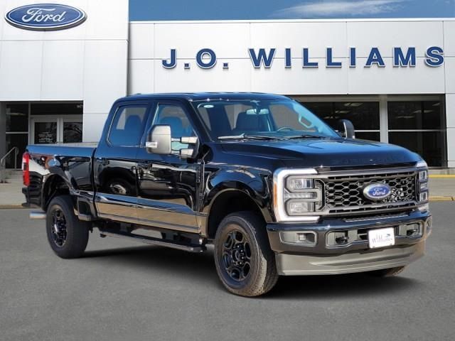 2023 Ford F-250 XLT