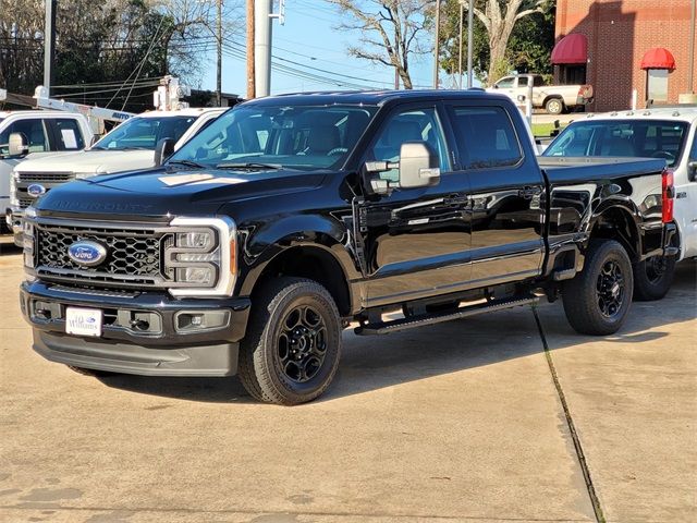 2023 Ford F-250 XLT