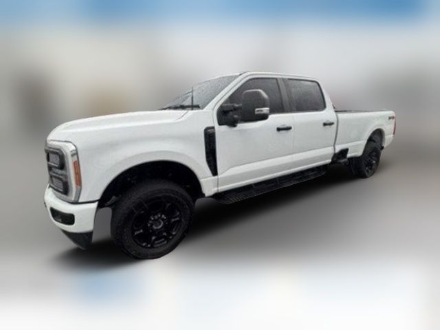 2023 Ford F-250 XL