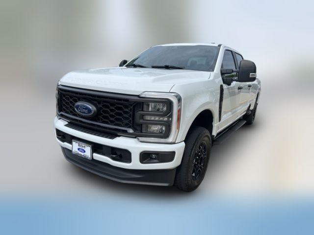 2023 Ford F-250 XL