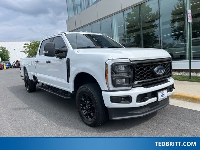 2023 Ford F-250 XL