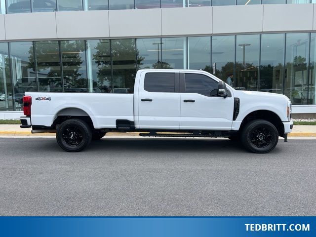 2023 Ford F-250 XL