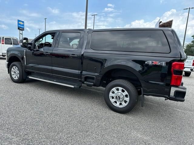 2023 Ford F-250 XLT