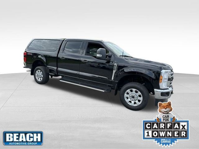 2023 Ford F-250 XLT