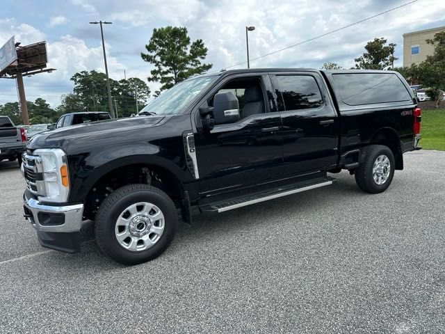 2023 Ford F-250 XLT