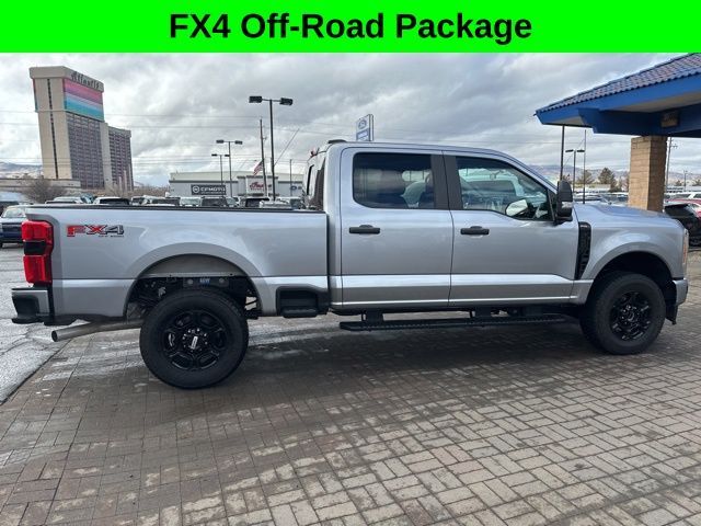 2023 Ford F-250 XL