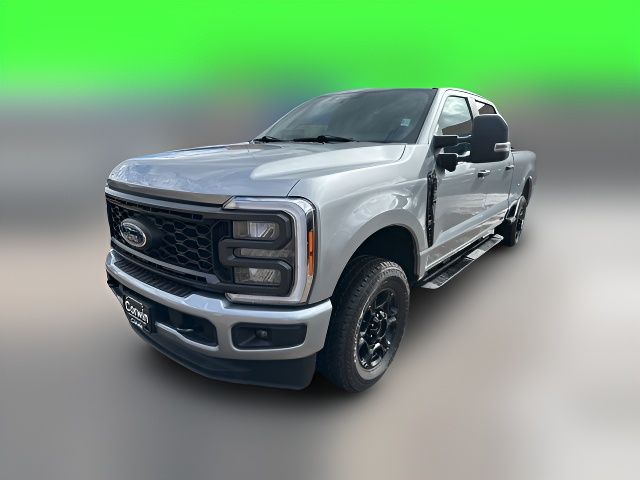 2023 Ford F-250 XL