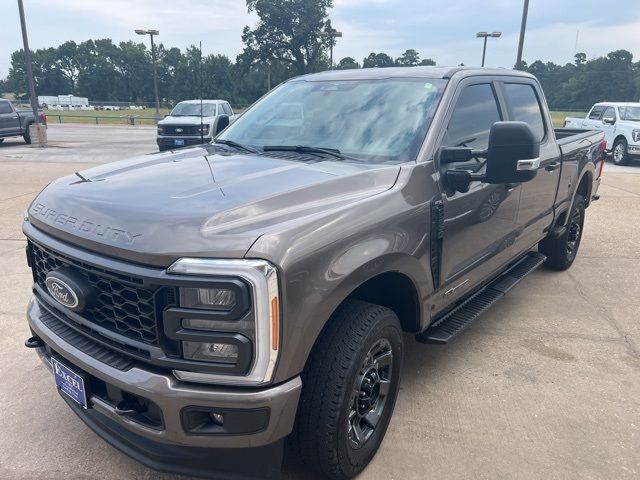 2023 Ford F-250 XL