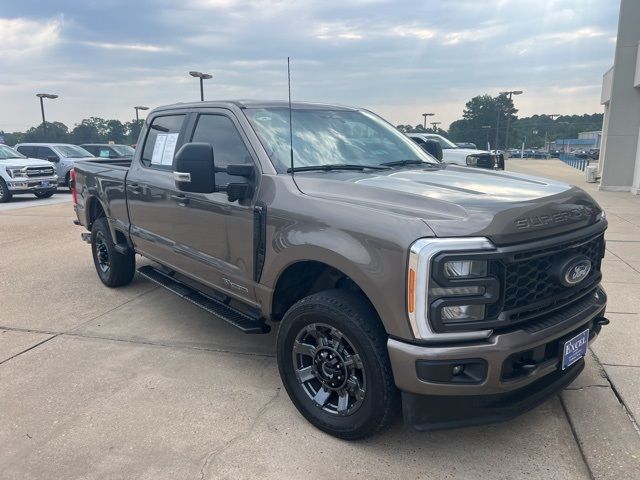 2023 Ford F-250 XL