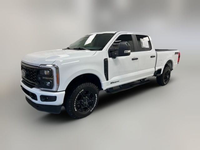 2023 Ford F-250 XL