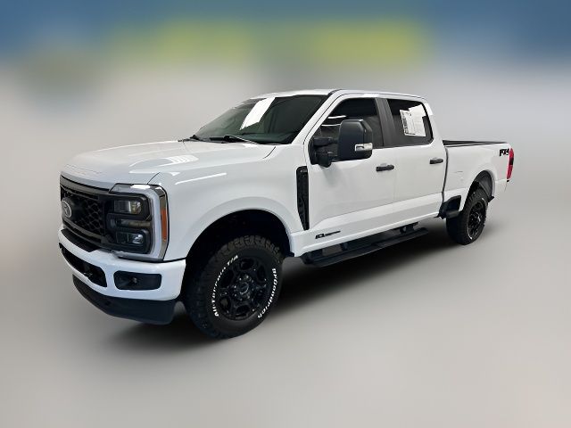 2023 Ford F-250 XL