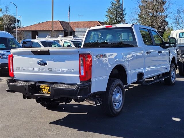 2023 Ford F-250 XL