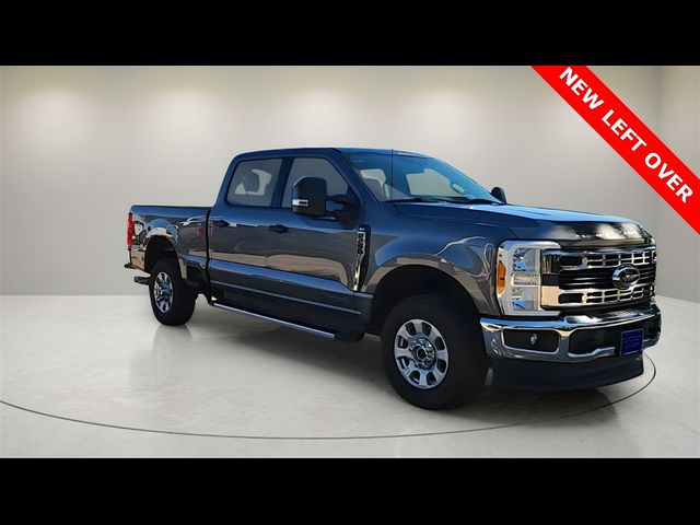 2023 Ford F-250 XLT