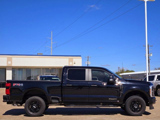 2023 Ford F-250 XL