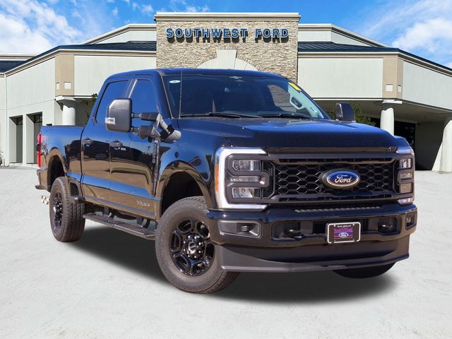 2023 Ford F-250 XL