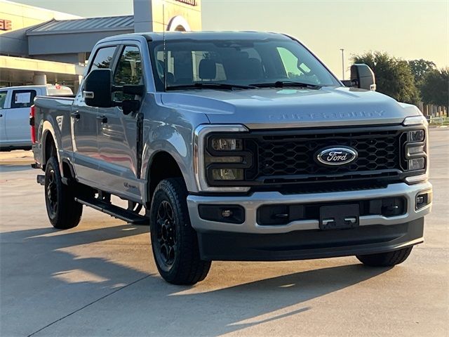 2023 Ford F-250 XL