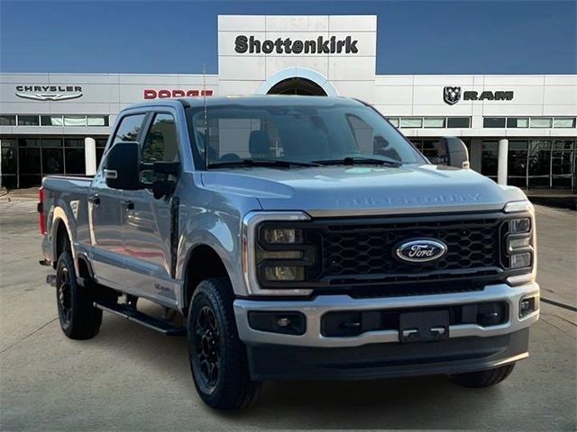 2023 Ford F-250 XL