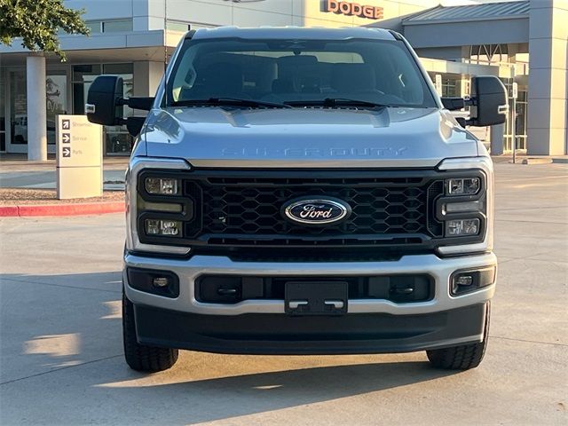 2023 Ford F-250 XL