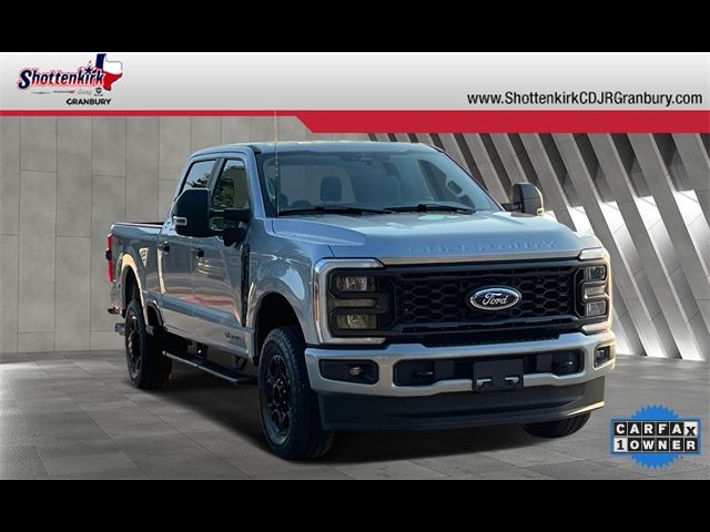 2023 Ford F-250 XL