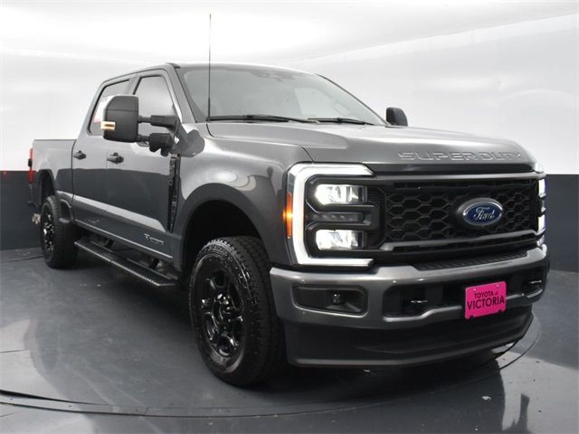 2023 Ford F-250 XL