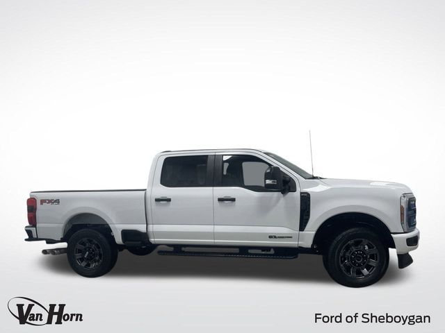 2023 Ford F-250 XL