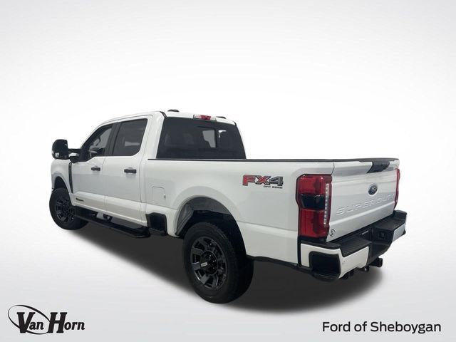 2023 Ford F-250 XL