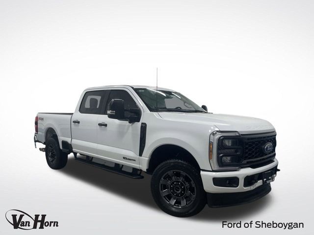 2023 Ford F-250 XL