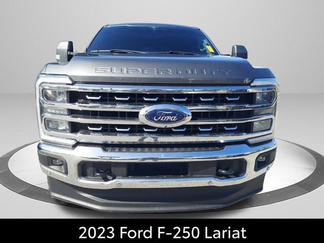 2023 Ford F-250 Lariat