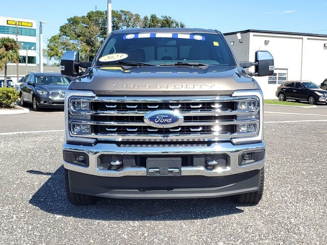 2023 Ford F-250 Lariat