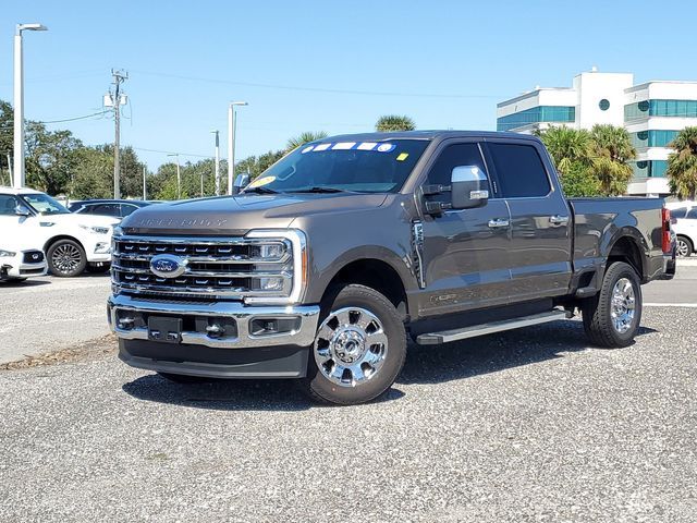 2023 Ford F-250 Lariat