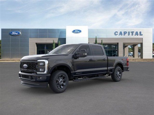 2023 Ford F-250 XL