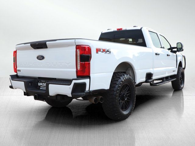 2023 Ford F-250 XL