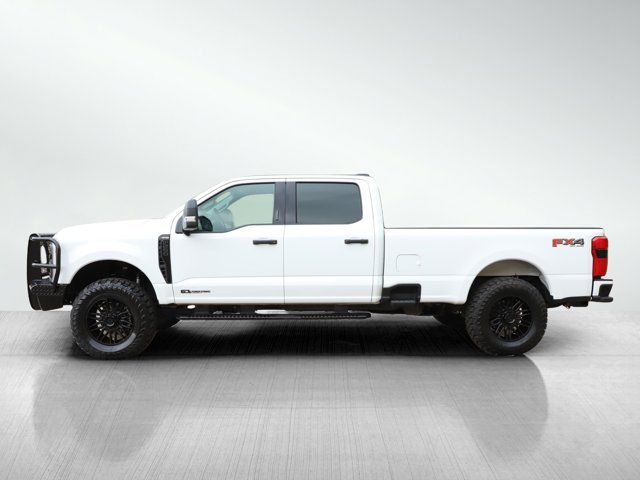 2023 Ford F-250 XL