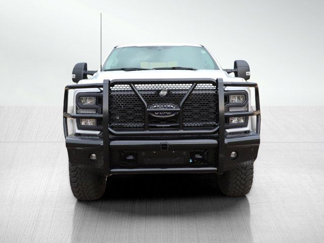 2023 Ford F-250 XL