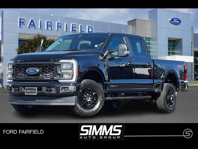 2023 Ford F-250 XL