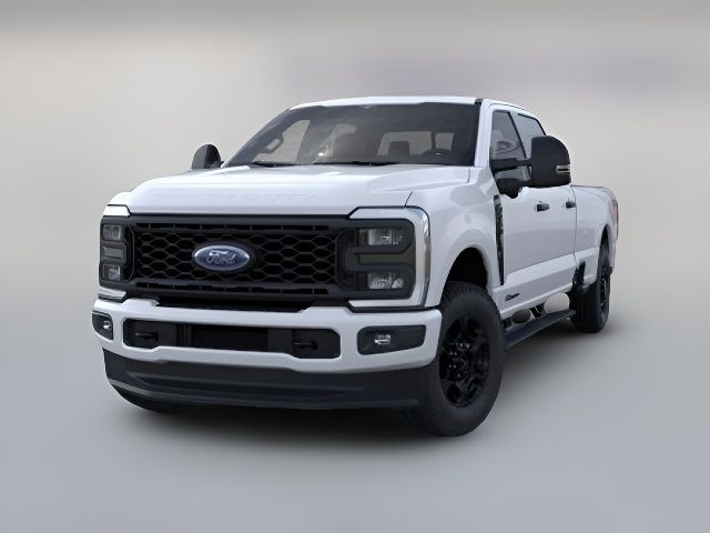 2023 Ford F-250 XL