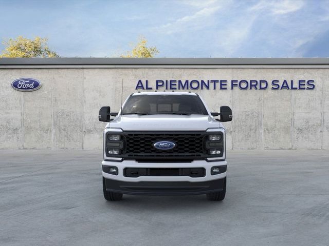 2023 Ford F-250 XL