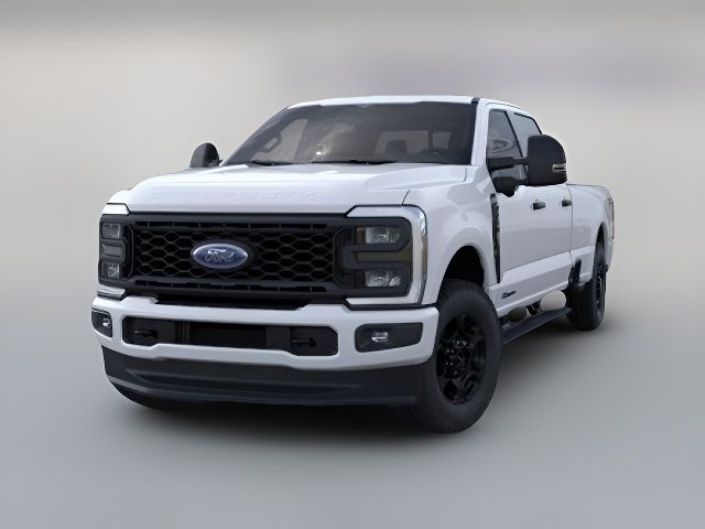 2023 Ford F-250 XL