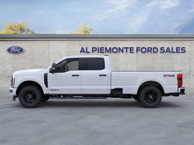 2023 Ford F-250 XL