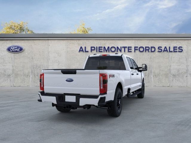 2023 Ford F-250 XL