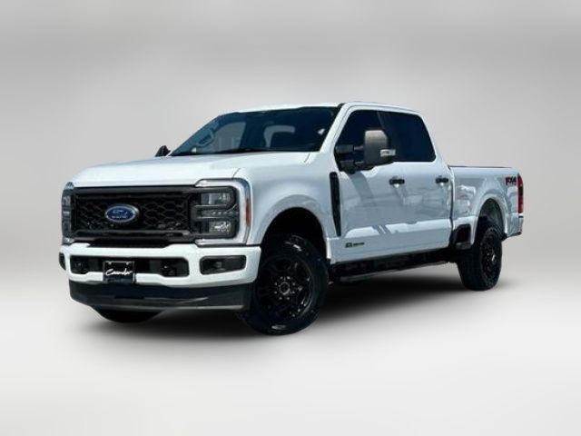 2023 Ford F-250 XL