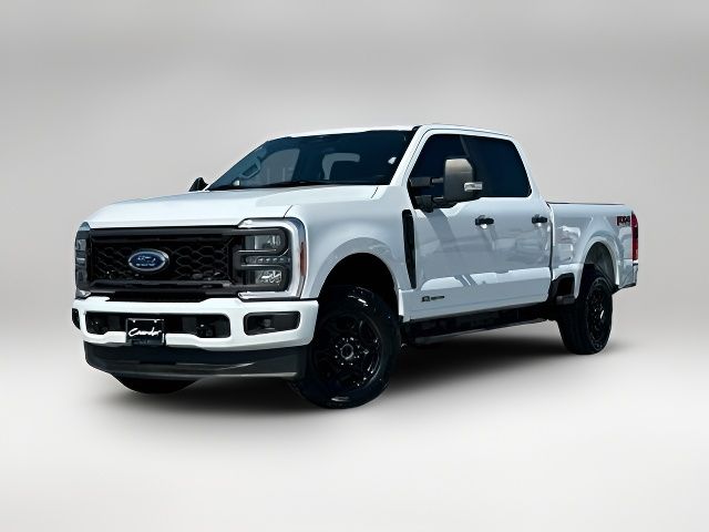 2023 Ford F-250 XL