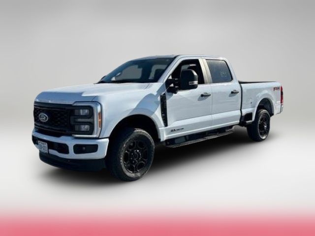 2023 Ford F-250 XL