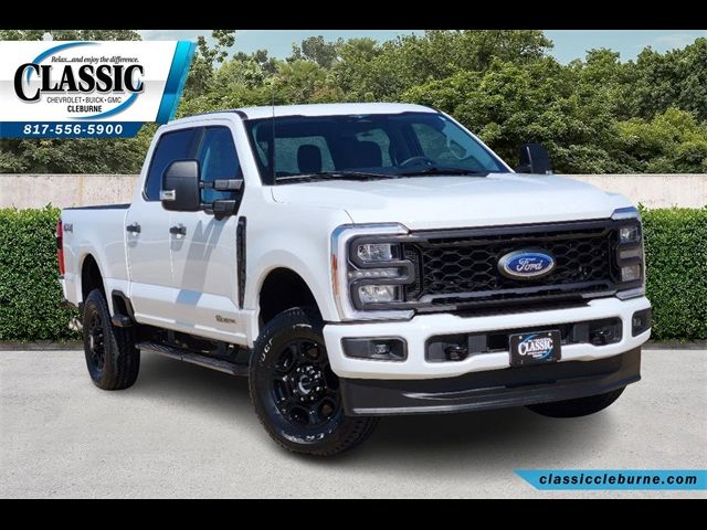 2023 Ford F-250 XL